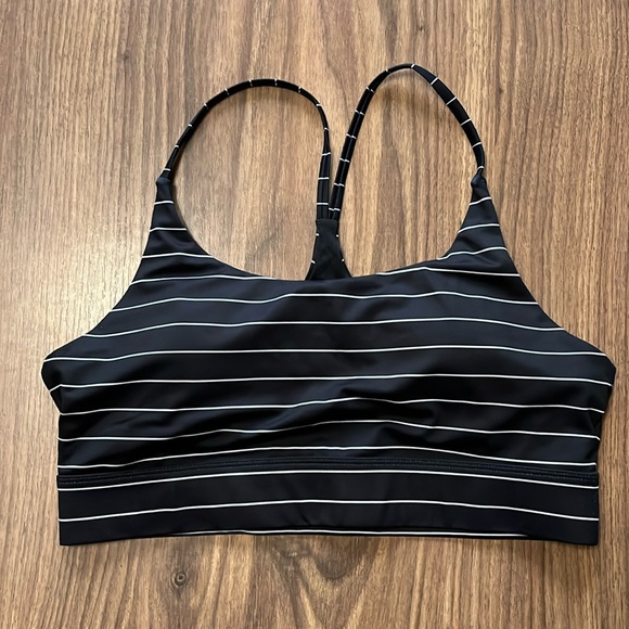 ZYIA Other - Zyia light n tight Bra